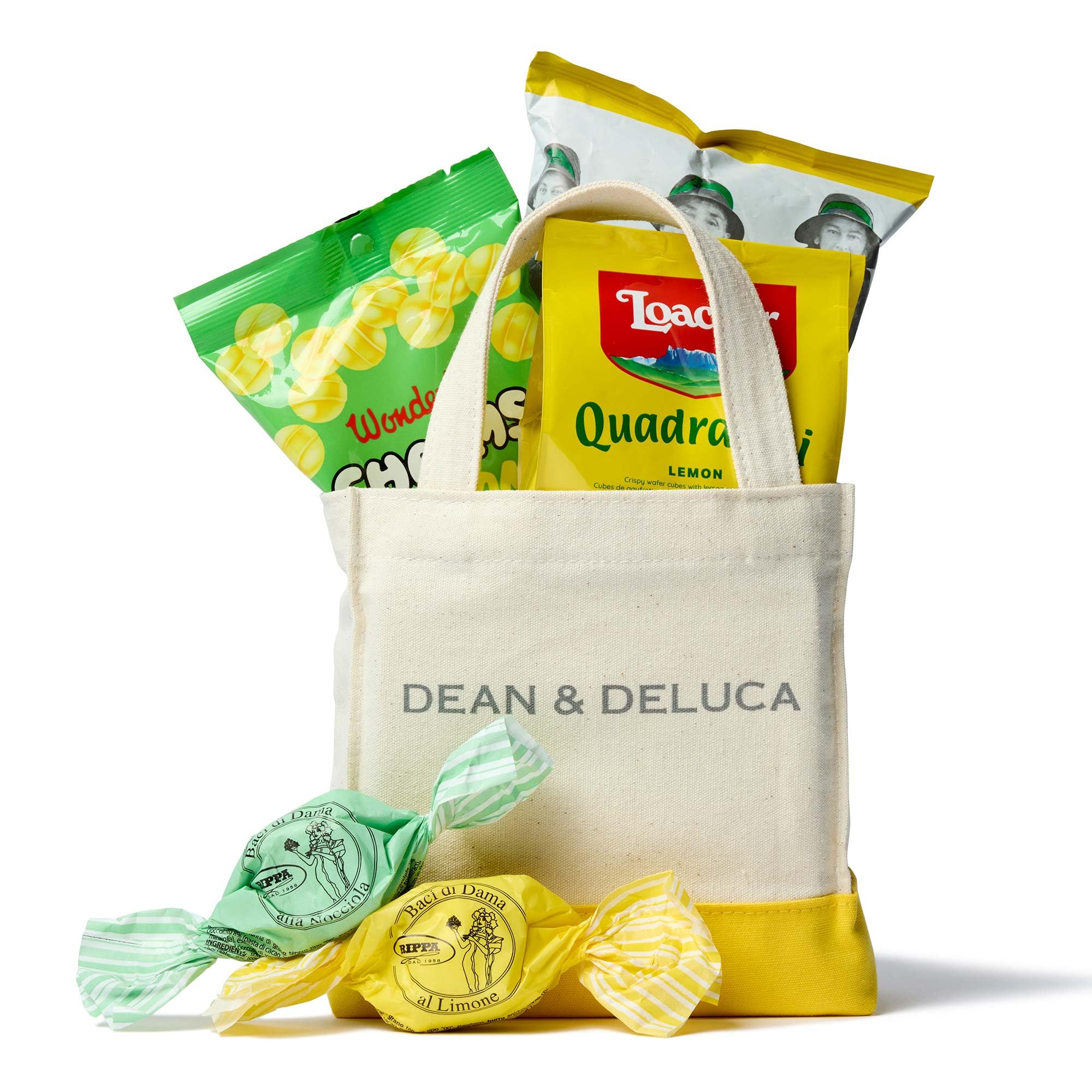 Amazon.co.jp: DEAN & DELUCA(ディーンアンドデルーカ) サマーハッピー